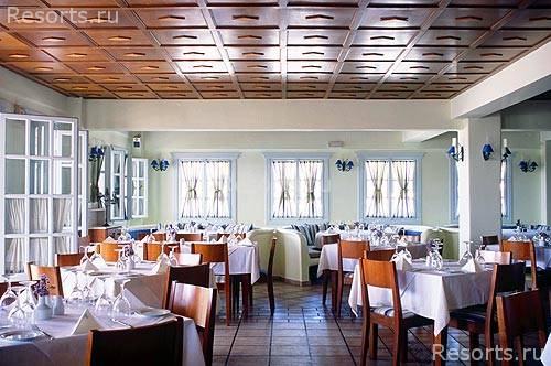 San Marco Hotel 42